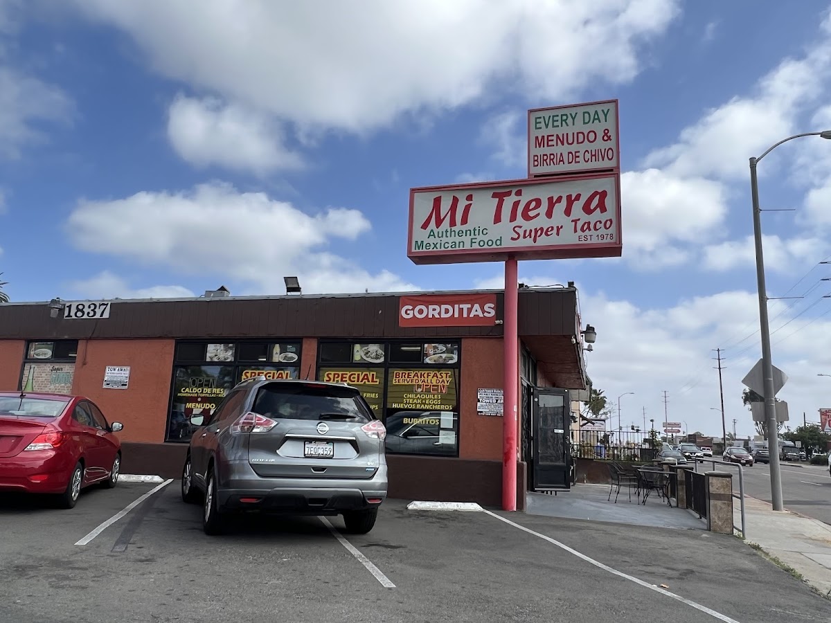 Slide Background Image